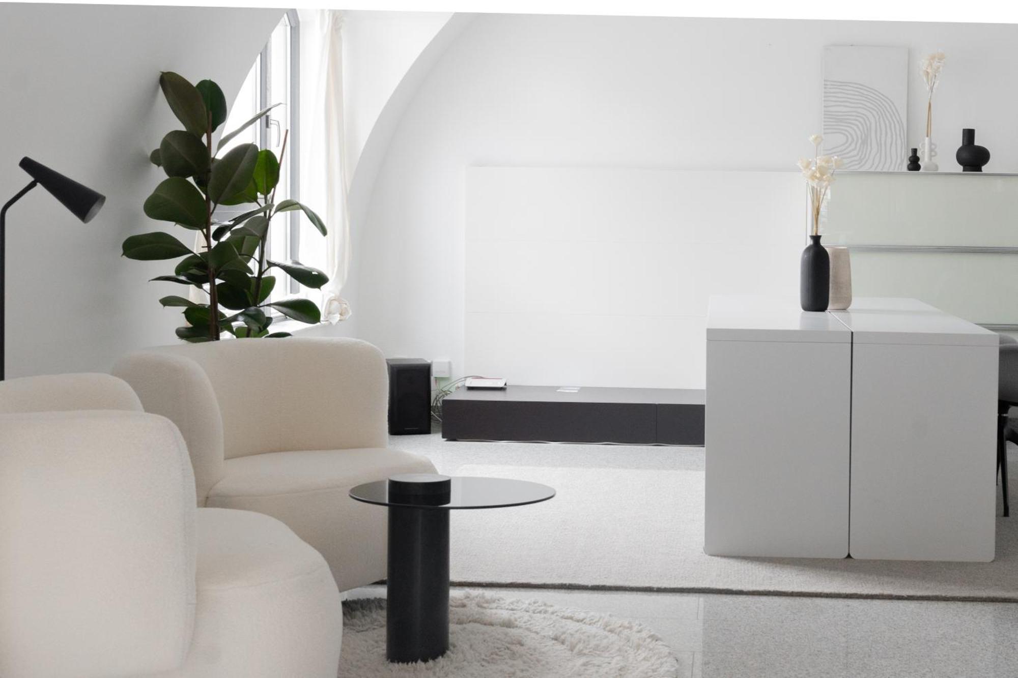 Апартаменты Lux Penthouse - Office, Terrace, Gym & Parking Люксембург Экстерьер фото
